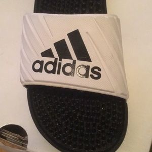 Adidas Slides